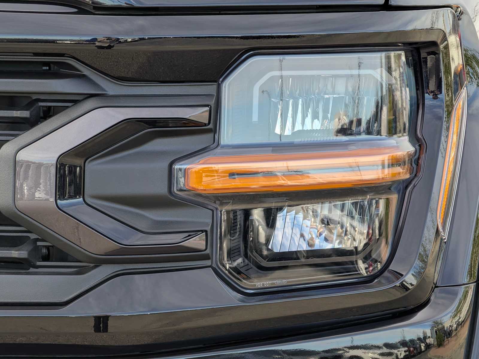Thumbnail: 2026 Ford F-150 - 10