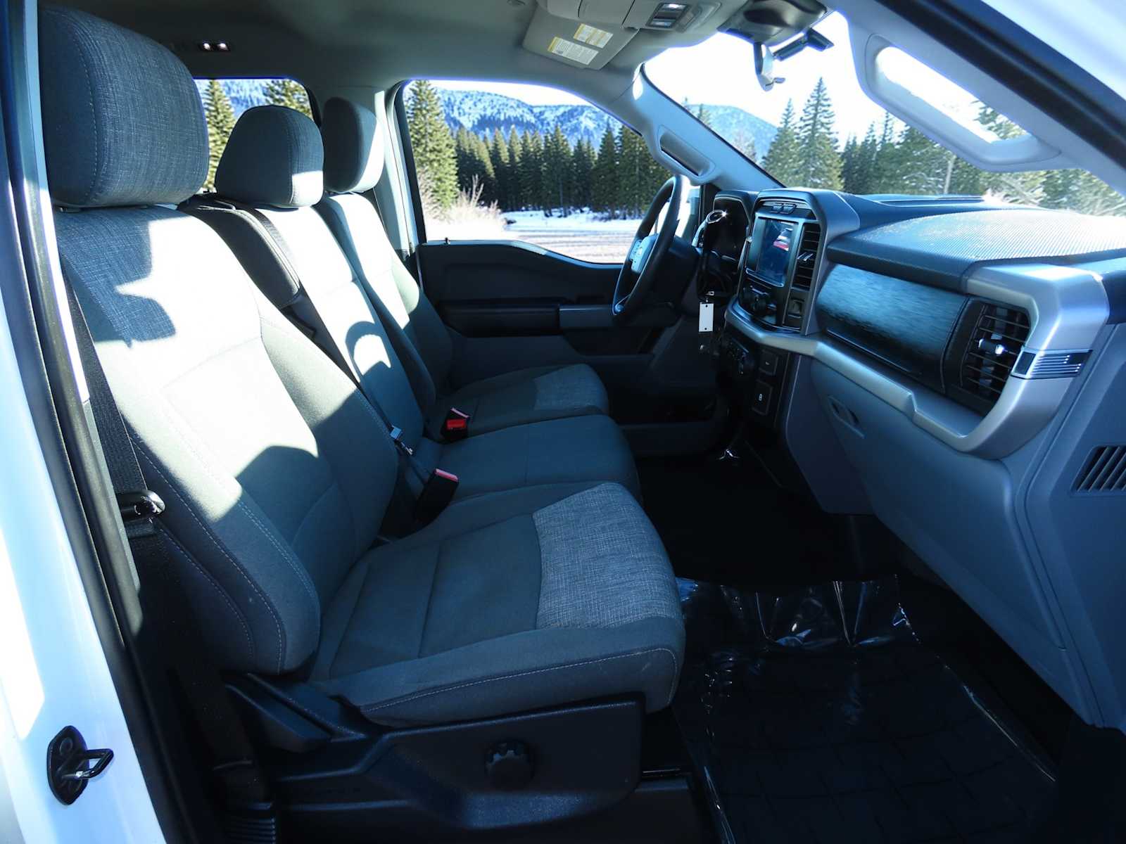 Thumbnail: 2023 Ford F-150 - 21