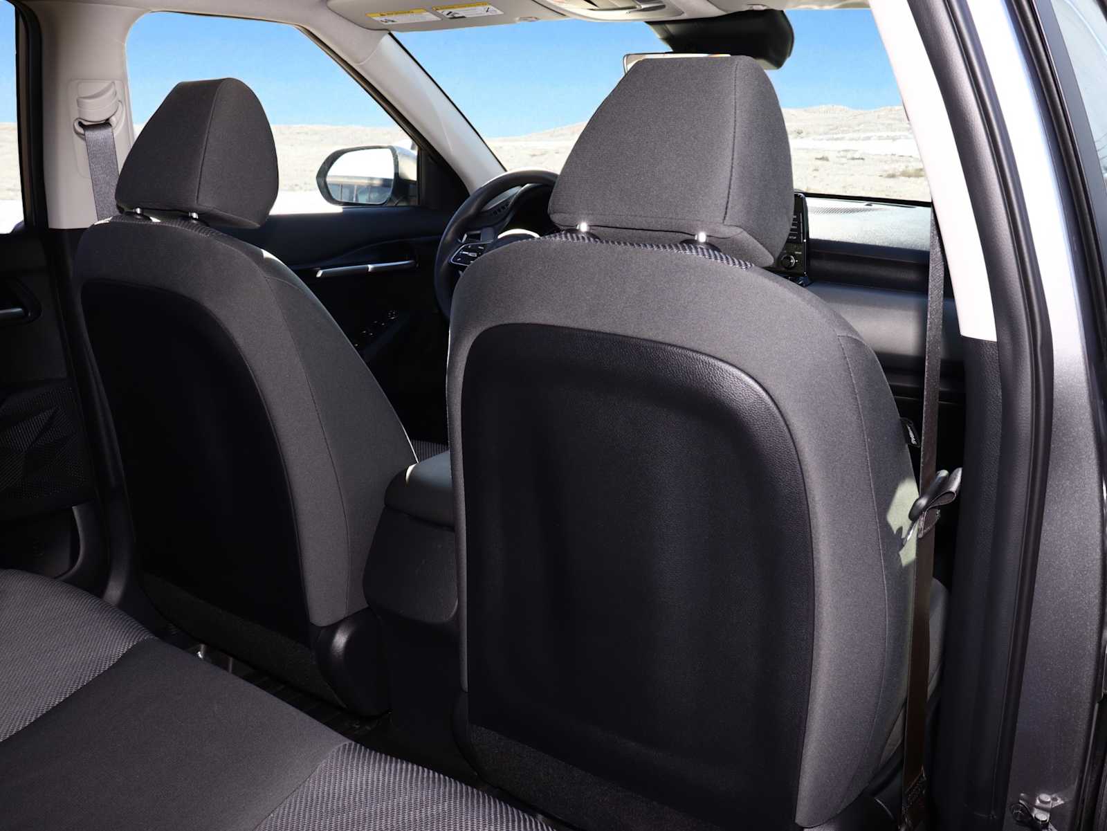 Thumbnail: 2023 Kia Seltos - 26