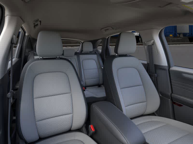 Thumbnail: 2025 Ford Escape - 10