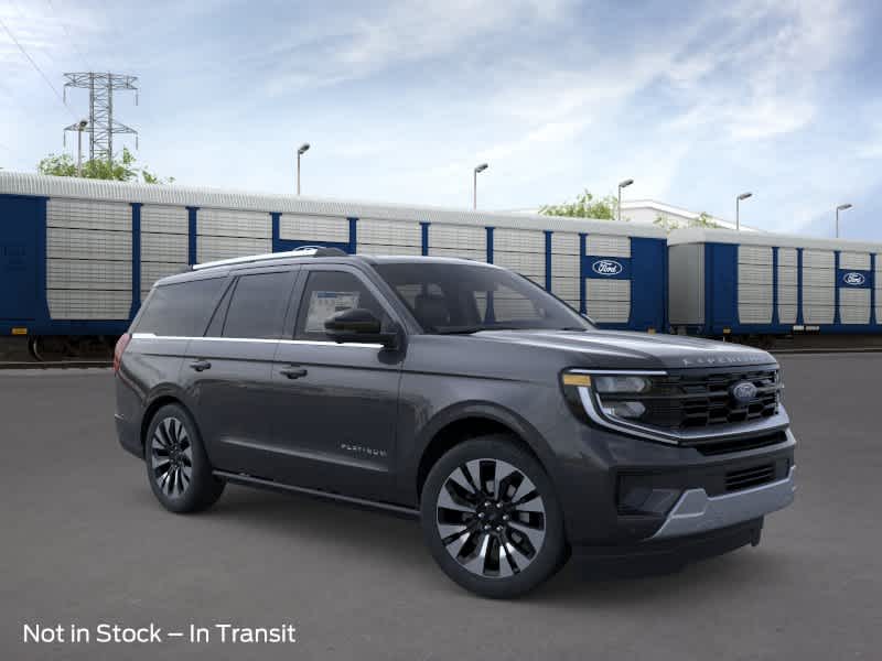 Thumbnail: 2026 Ford Expedition - 7