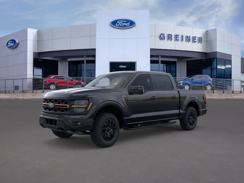2025 Ford F-150 Tremor -
                  Casper, WY