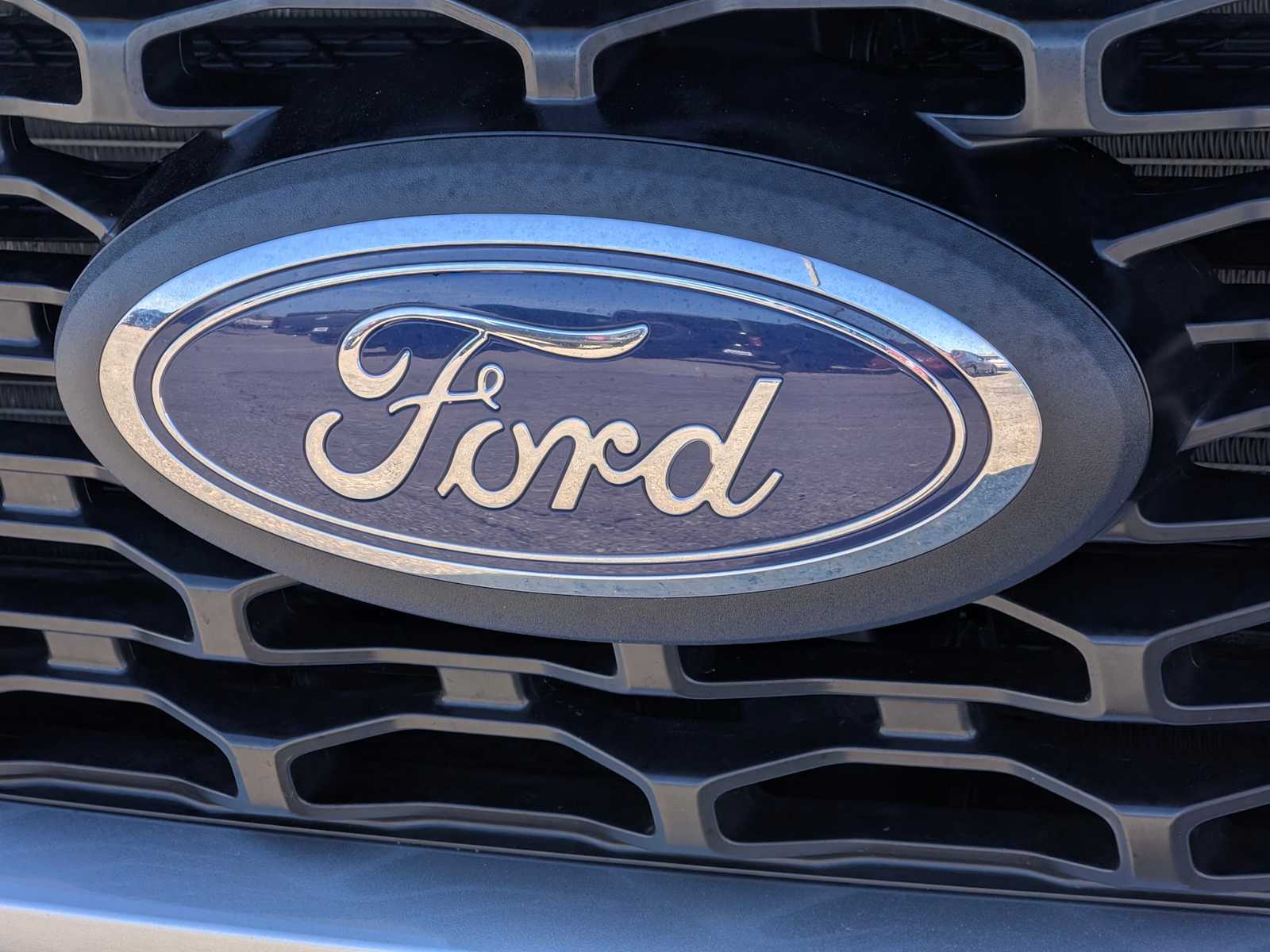 Thumbnail: 2023 Ford F-150 - 11