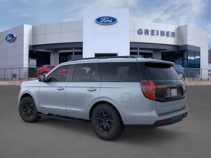 Thumbnail: 2026 Ford Expedition - 4