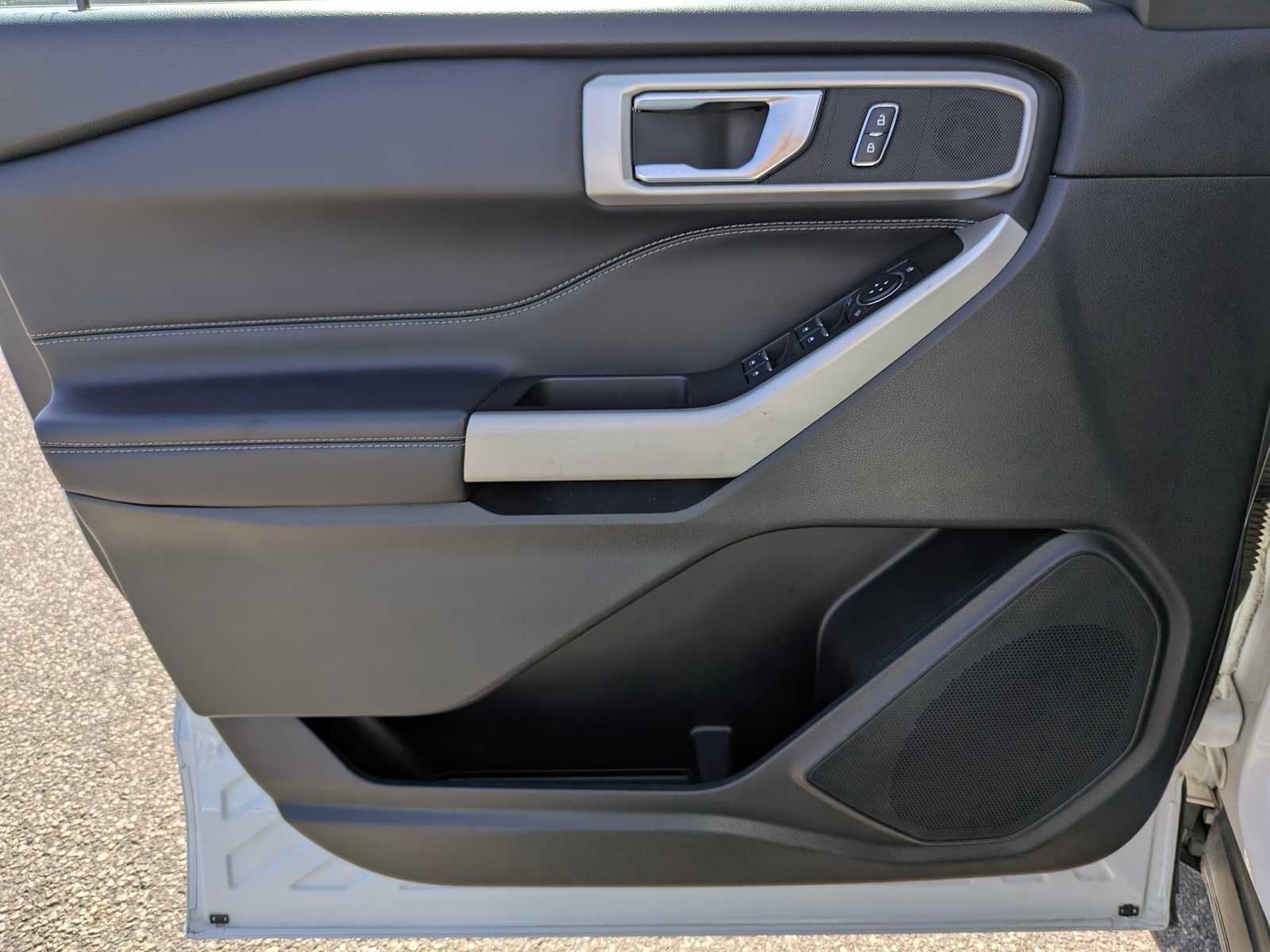 Thumbnail: 2024 Ford Explorer - 19