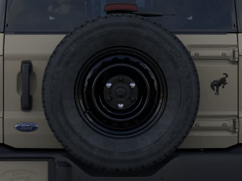 Thumbnail: 2026 Ford Bronco - 24