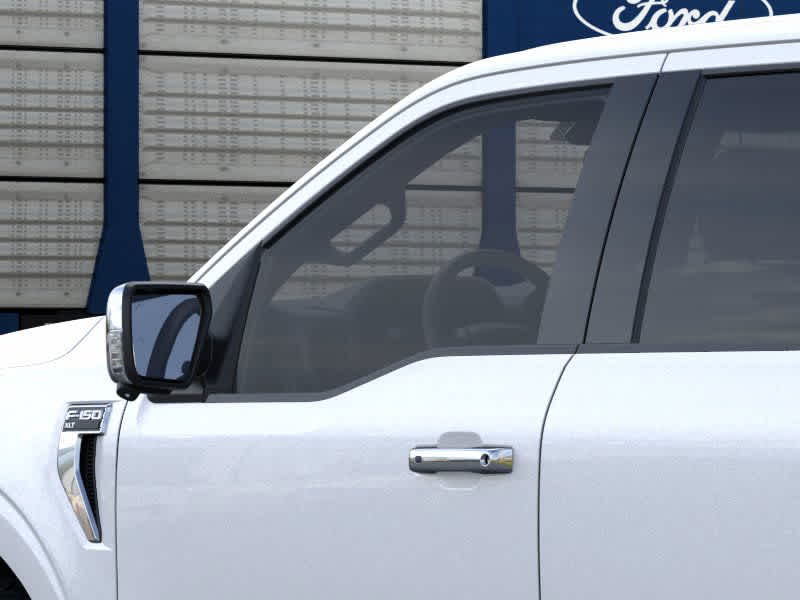 Thumbnail: 2025 Ford F-150 - 20
