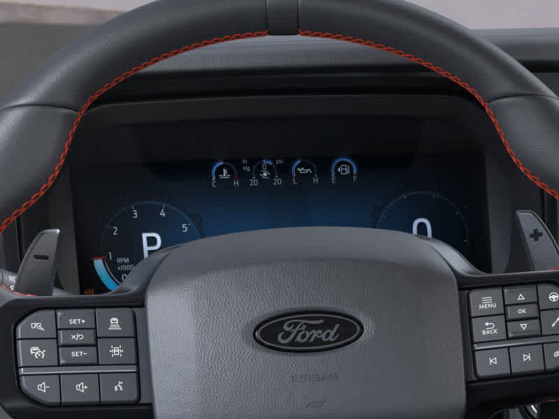 Thumbnail: 2025 Ford F-150 - 13