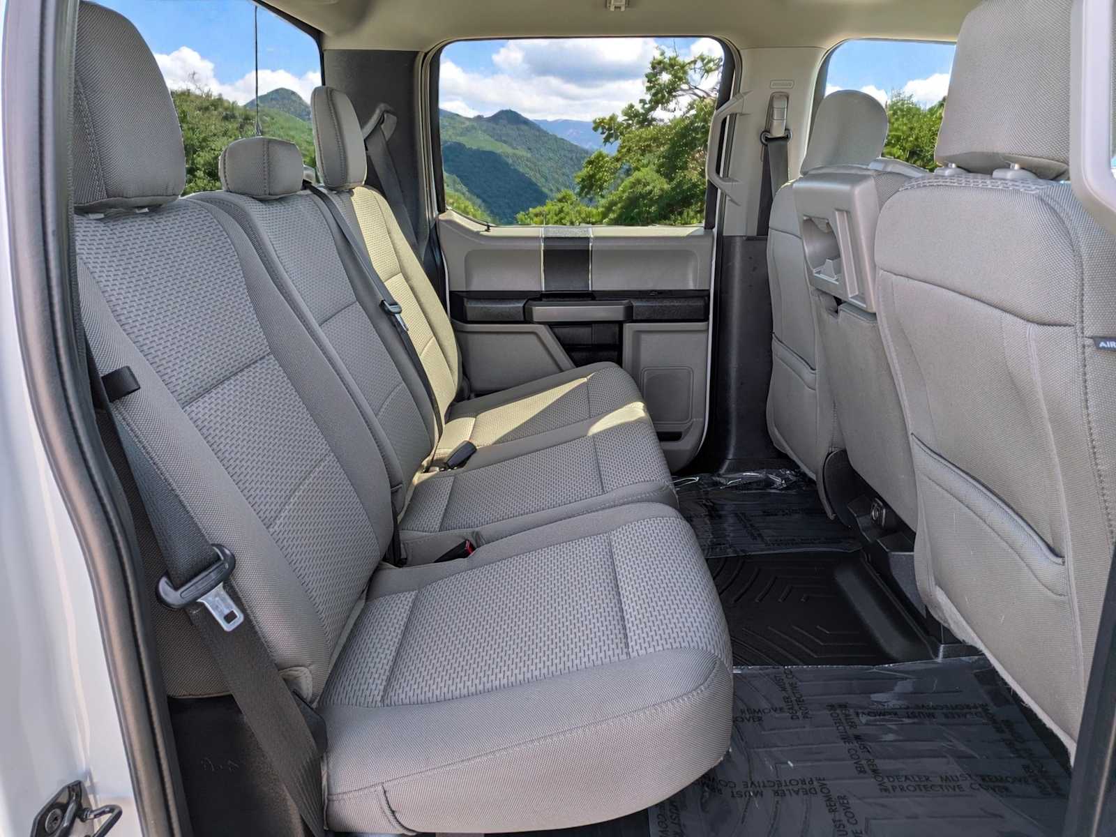 Thumbnail: 2020 Ford Econoline - 22