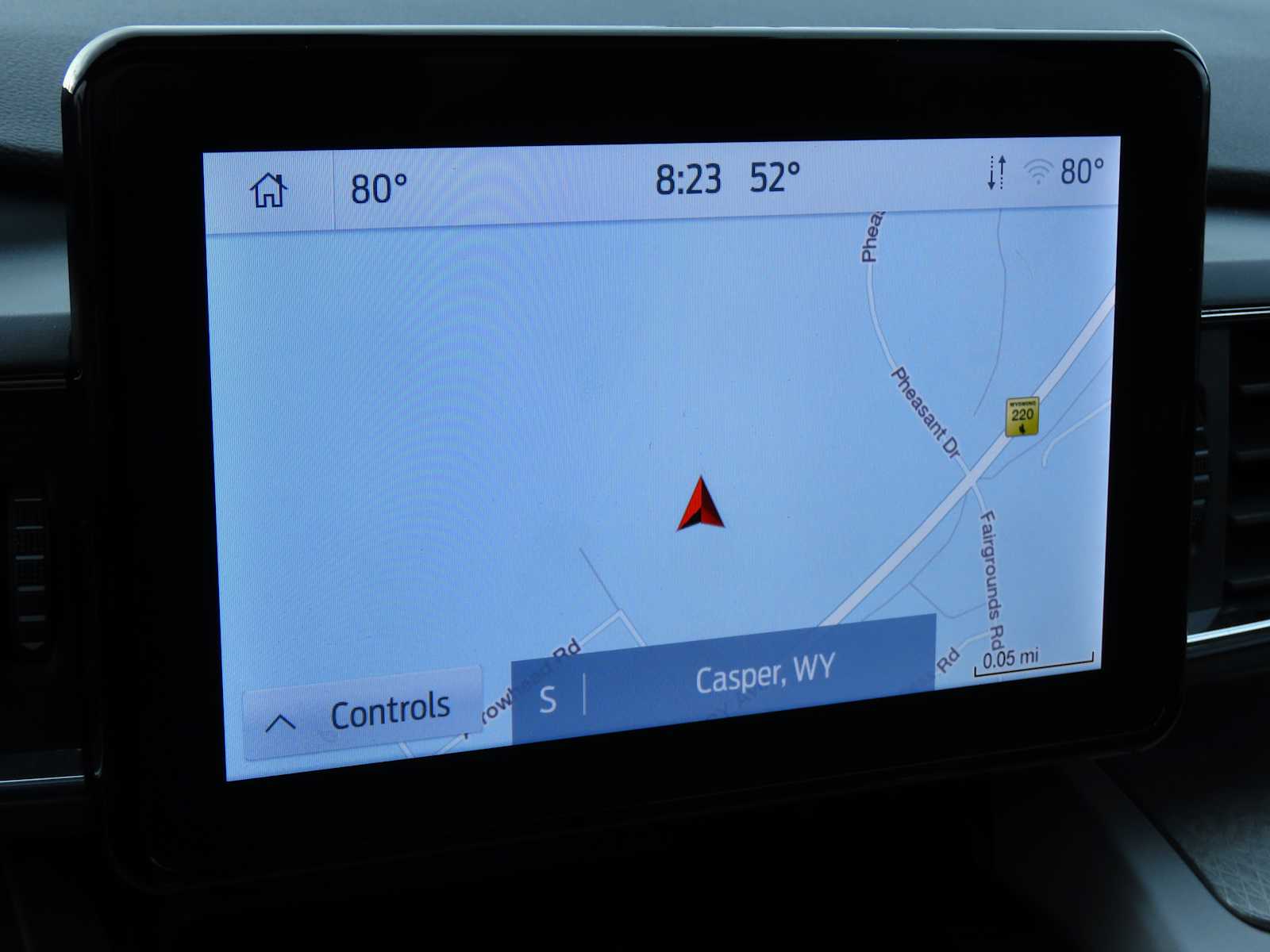 Thumbnail: 2023 Ford Explorer - 31