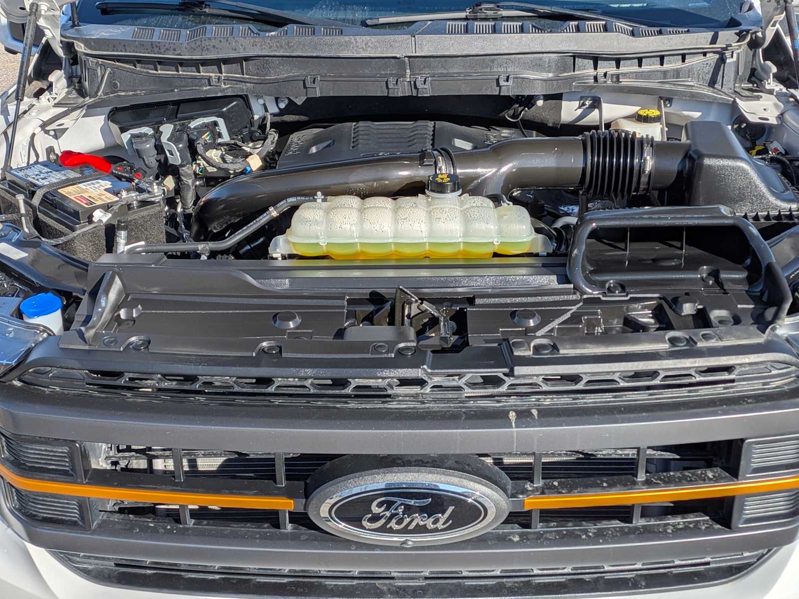 Thumbnail: 2023 Ford F-150 - 14