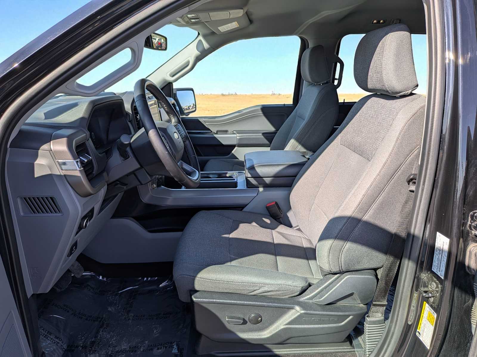 Thumbnail: 2024 Ford F-150 - 19