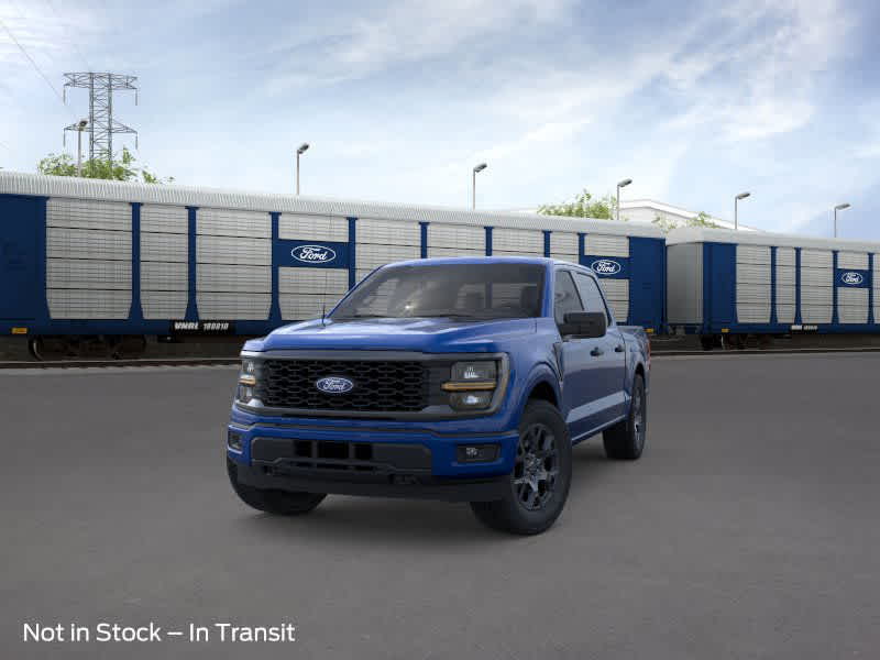 Thumbnail: 2026 Ford F-150 - 2