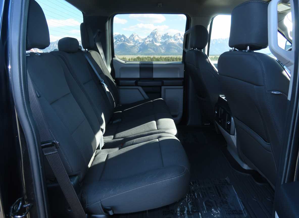 Thumbnail: 2019 Ford F-150 - 26