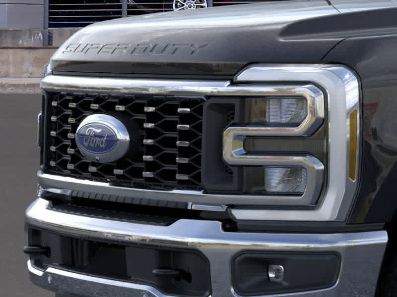 Thumbnail: 2025 Ford F-350 - 17