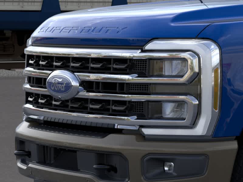 Thumbnail: 2026 Ford F-350 - 17