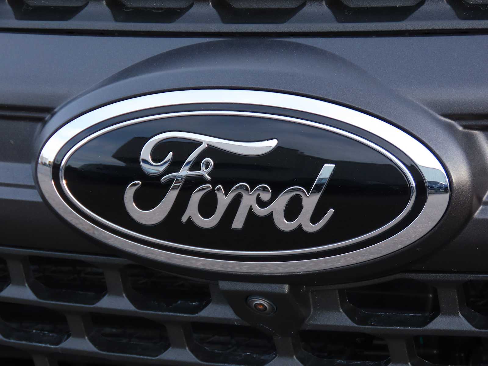 Thumbnail: 2023 Ford Explorer - 7