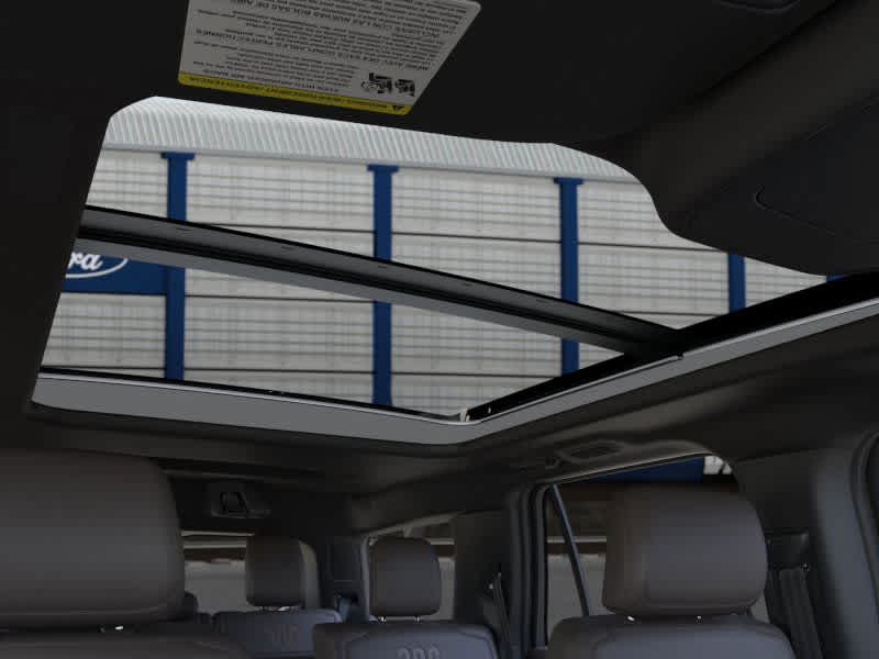 Thumbnail: 2025 Ford Expedition - 22