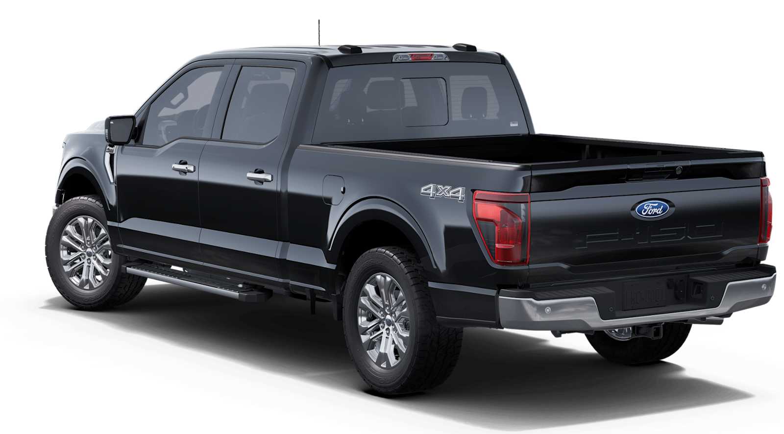 Thumbnail: 2025 Ford F-150 - 2