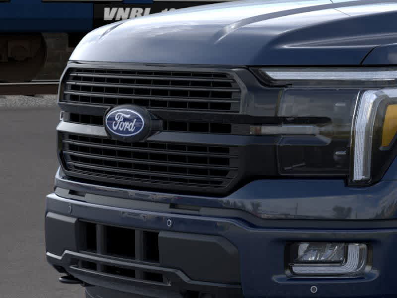 Thumbnail: 2026 Ford F-150 - 17