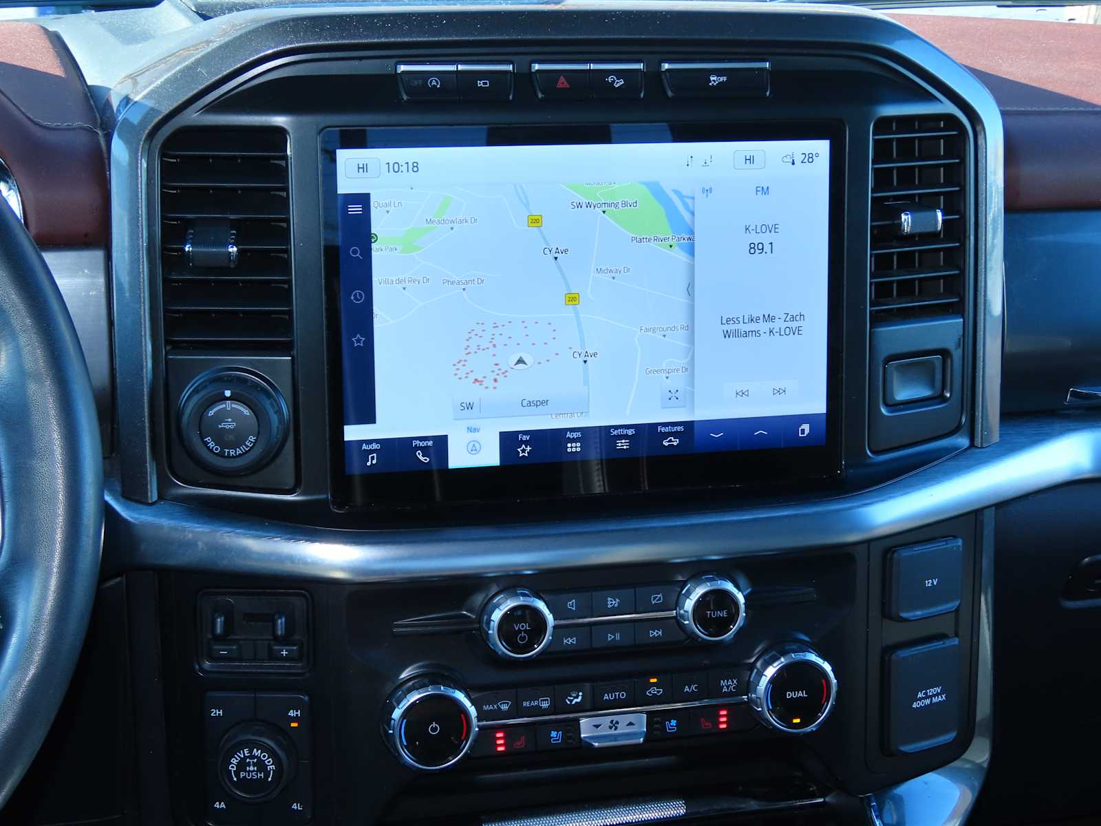 Thumbnail: 2023 Ford F-150 - 29