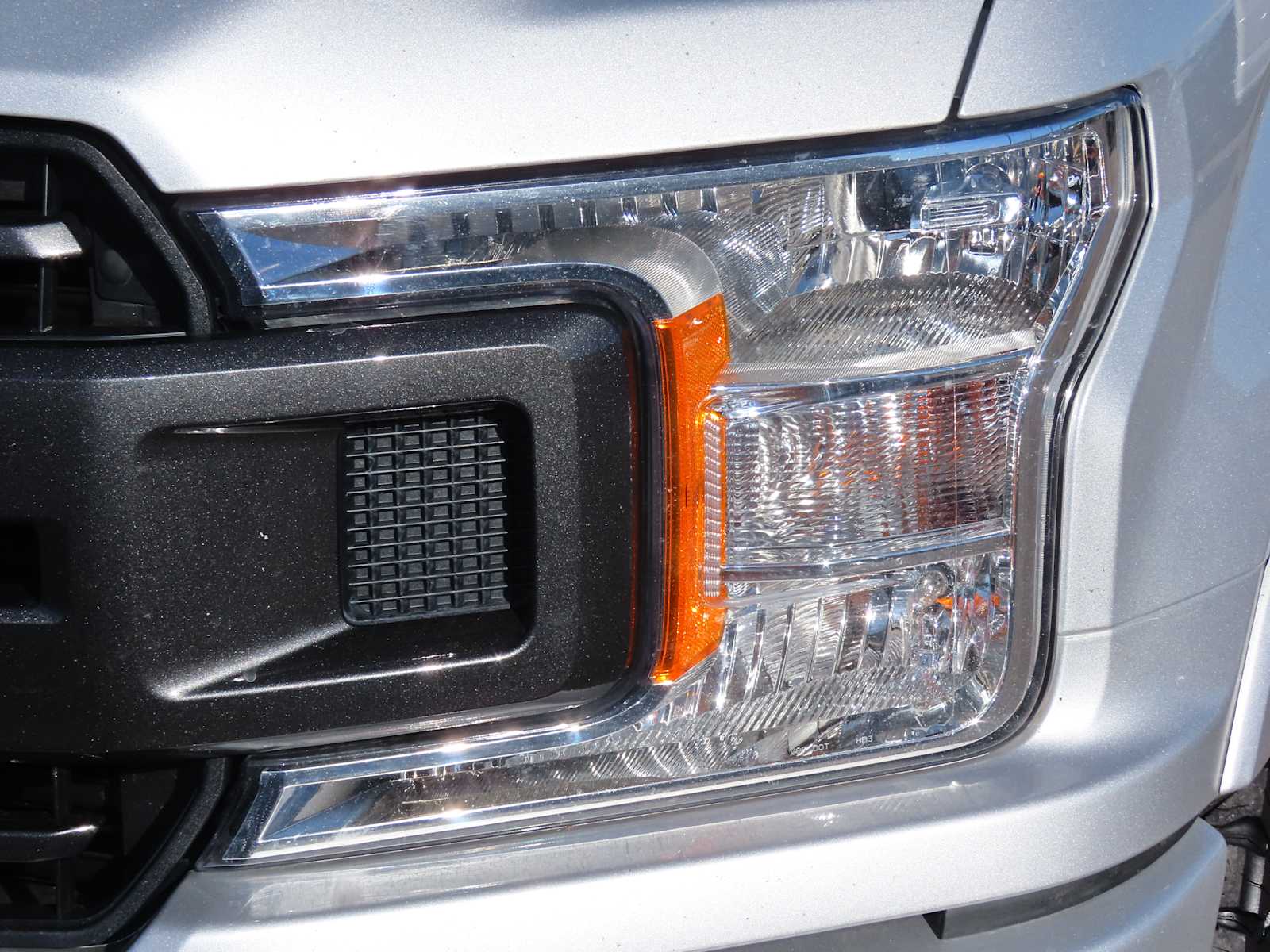 Thumbnail: 2019 Ford F-150 - 10