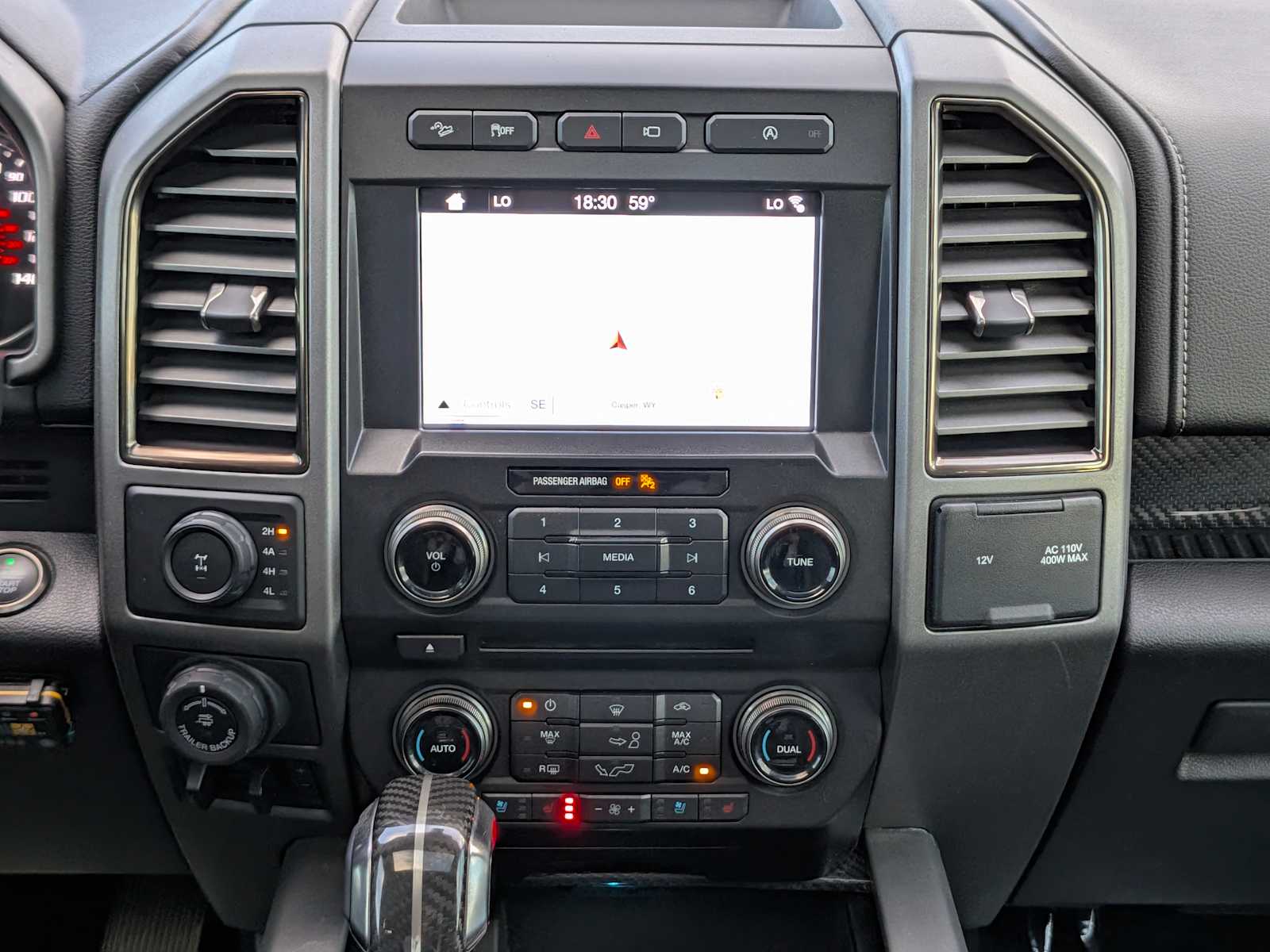 Thumbnail: 2018 Ford F-150 - 35