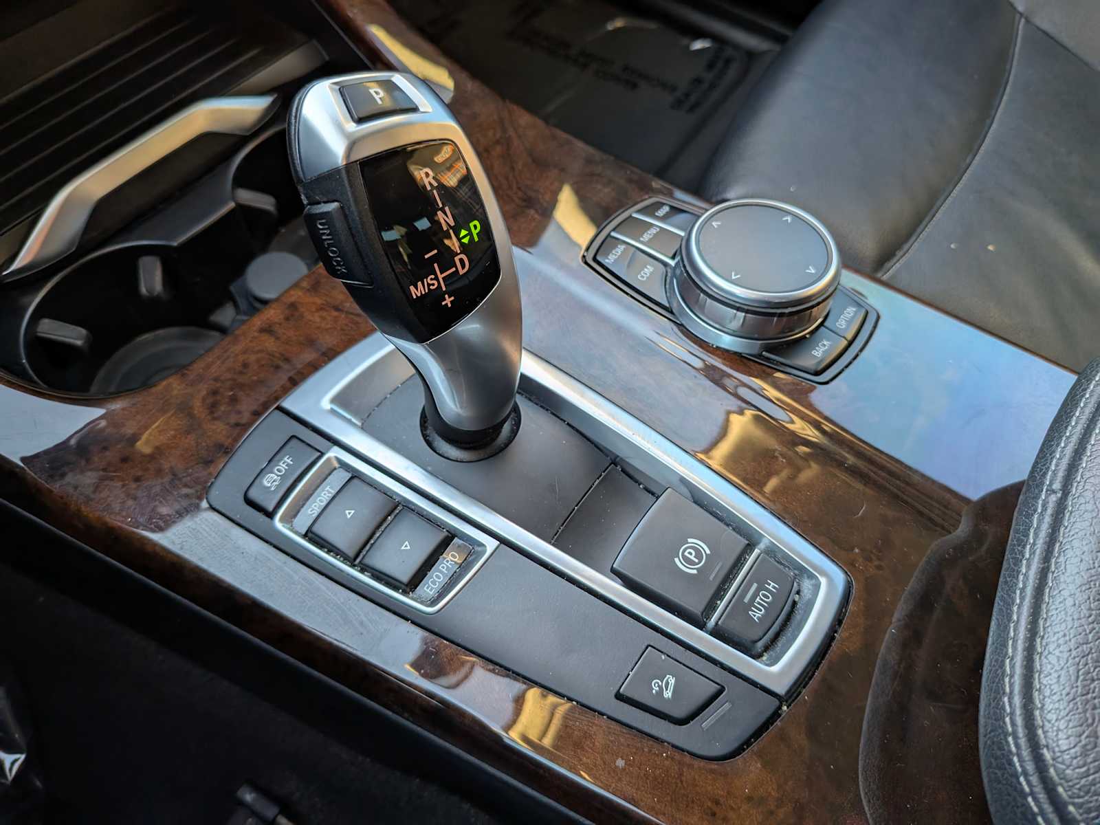 Thumbnail: 2017 BMW X3 - 35