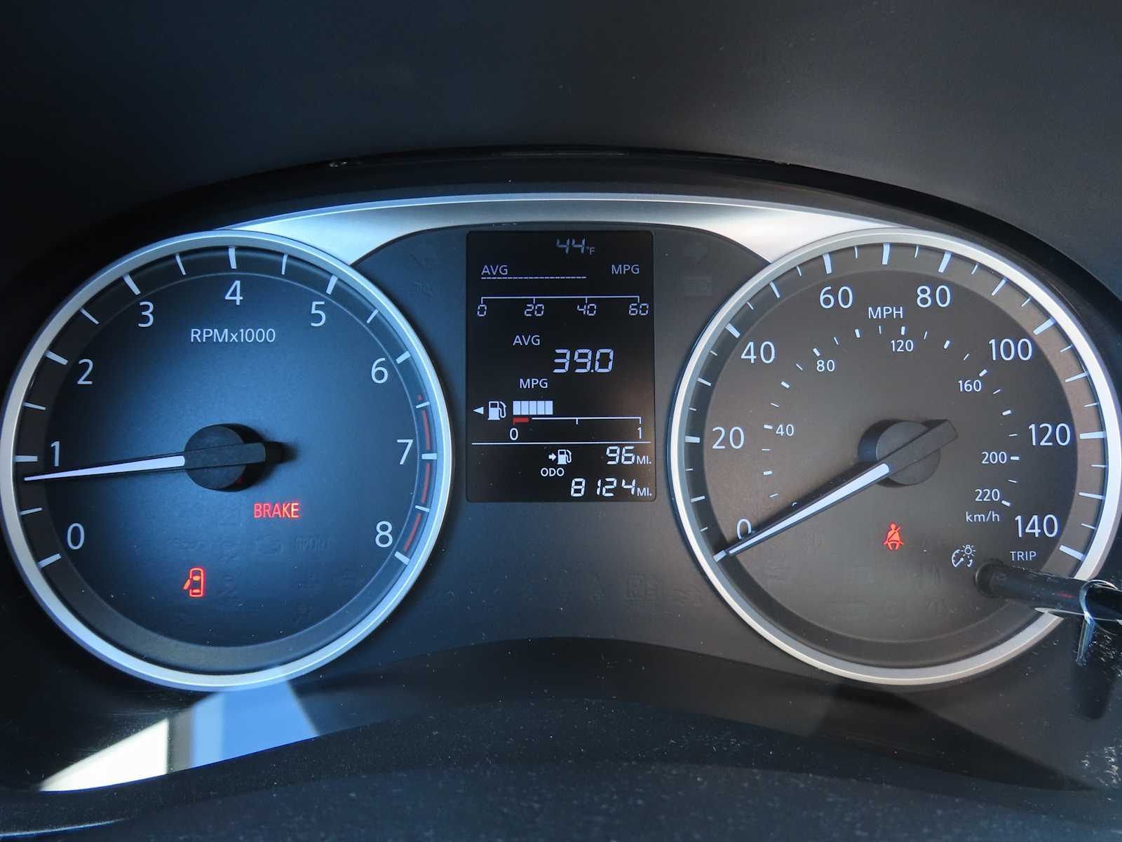 Thumbnail: 2024 Nissan Versa - 36