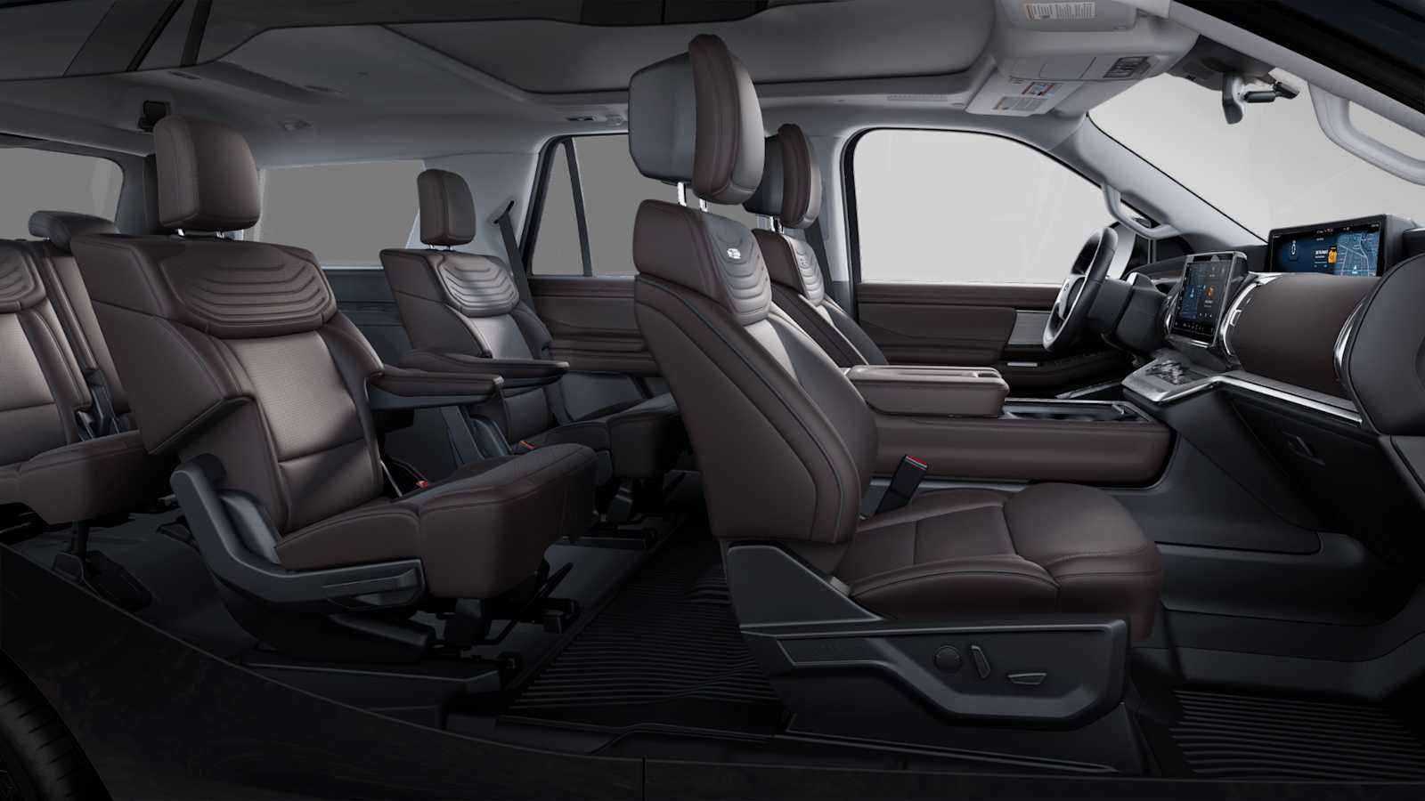 Thumbnail: 2025 Ford Expedition - 6