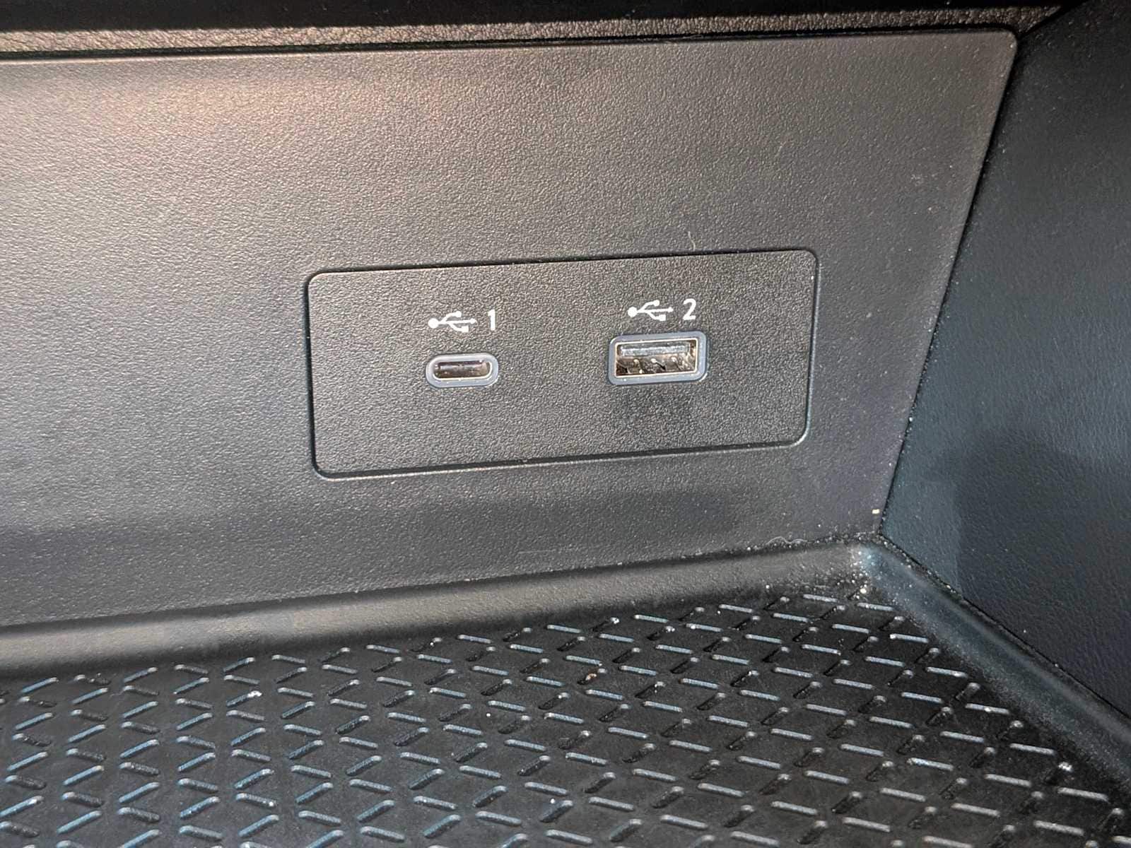 Thumbnail: 2025 Nissan Pathfinder - 37