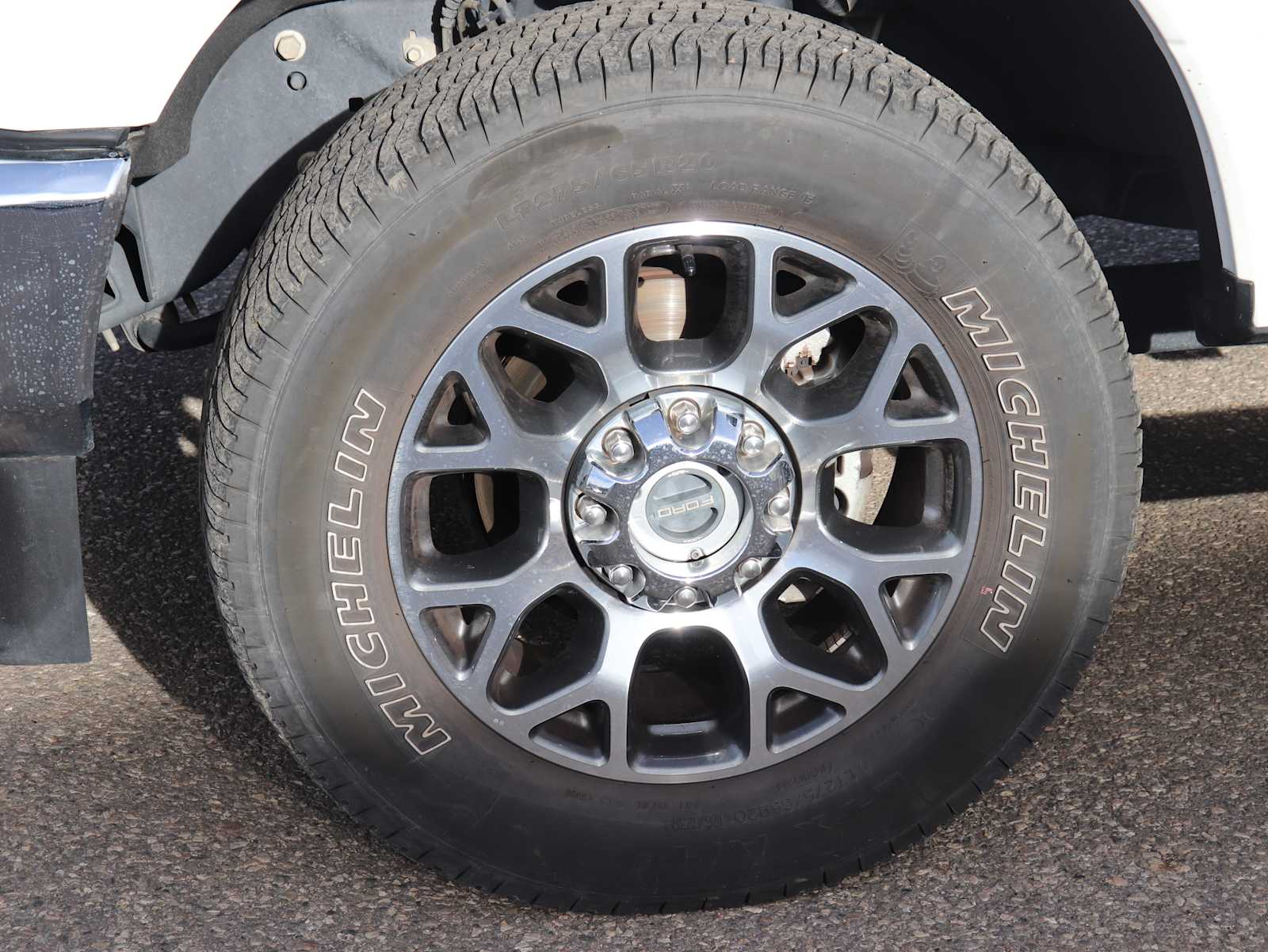 Thumbnail: 2020 Ford Econoline - 15