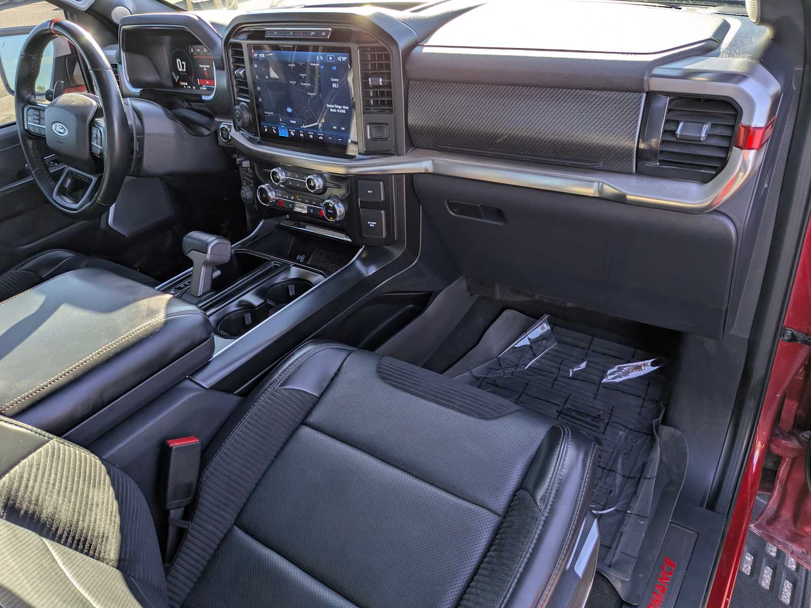 Thumbnail: 2023 Ford F-150 - 22