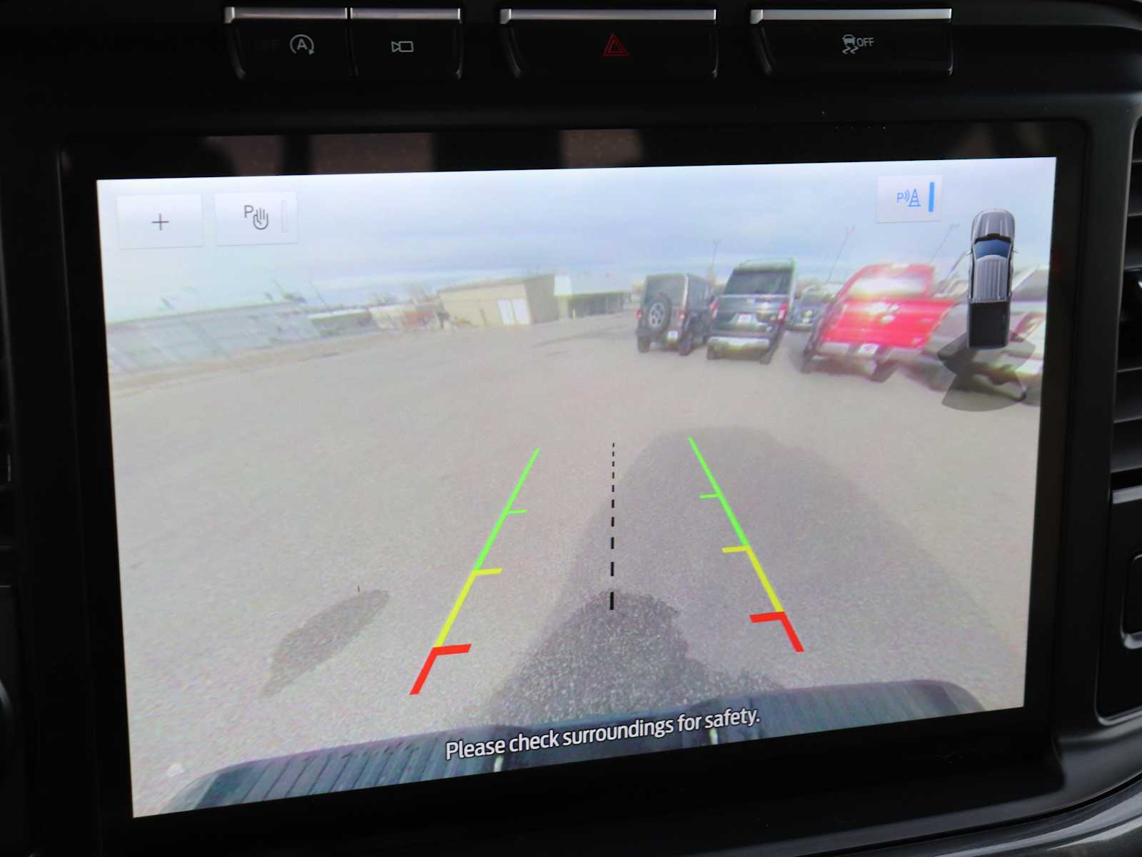 Thumbnail: 2021 Ford F-150 - 31