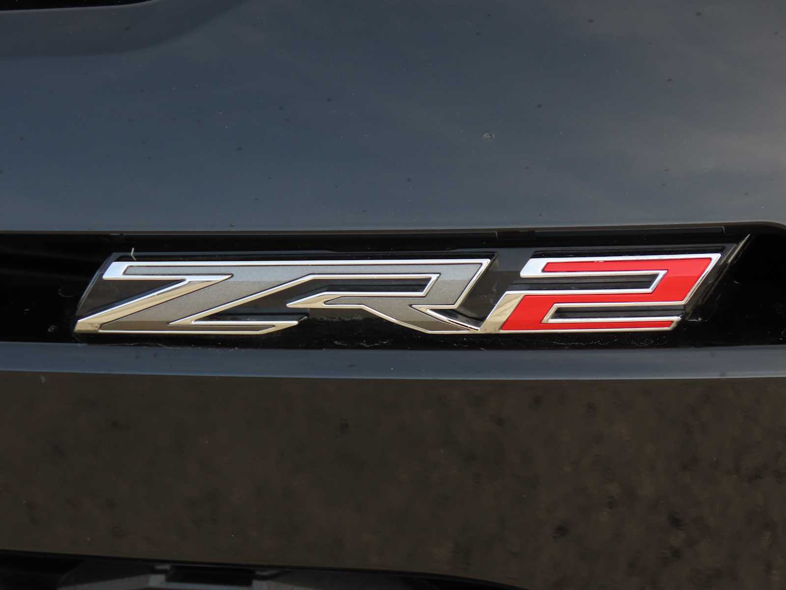 Thumbnail: 2024 Chevrolet Colorado - 11