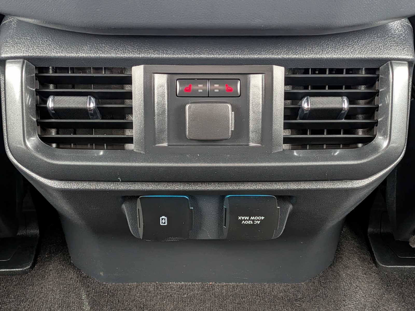 Thumbnail: 2022 Ford F-150 - 25