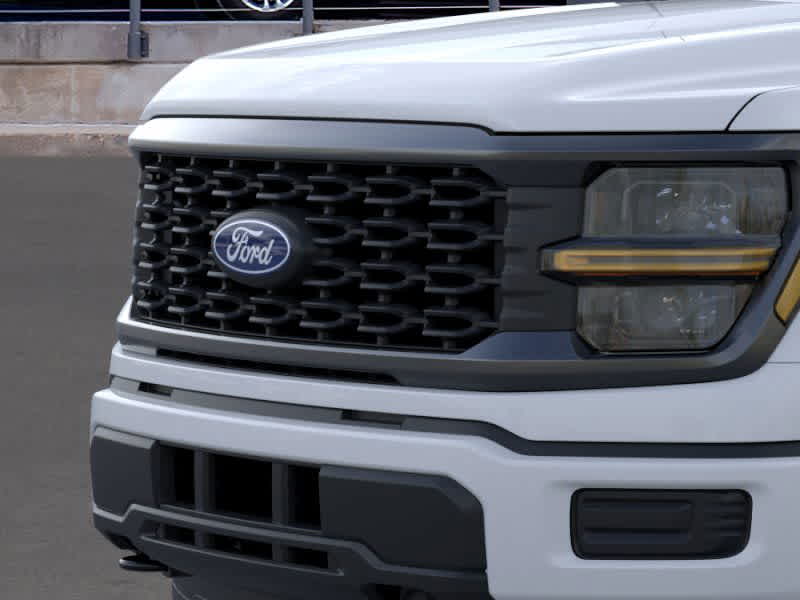 Thumbnail: 2025 Ford F-150 - 17