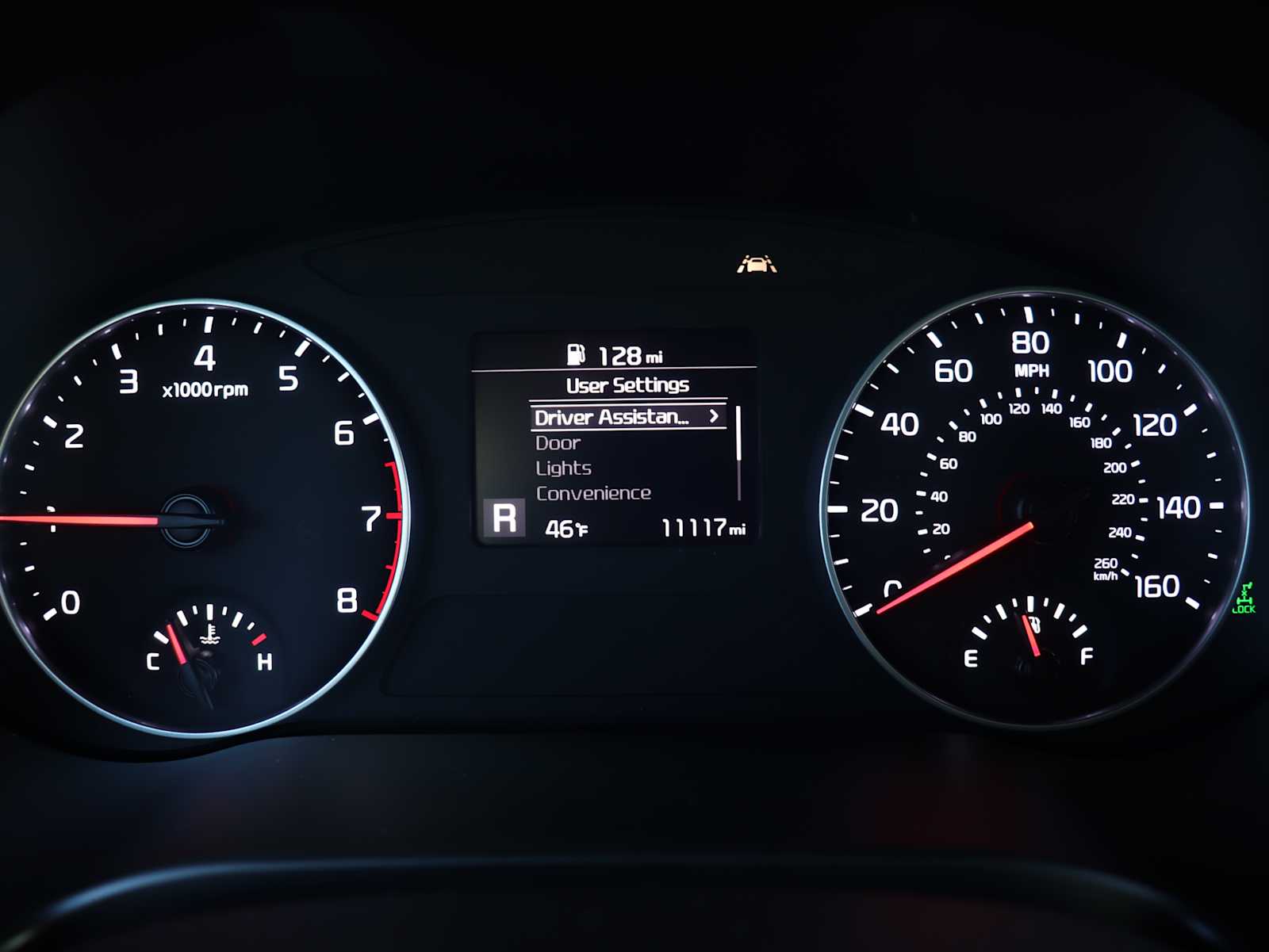 Thumbnail: 2023 Kia Seltos - 38