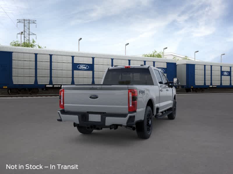 Thumbnail: 2026 Ford F-350 - 8