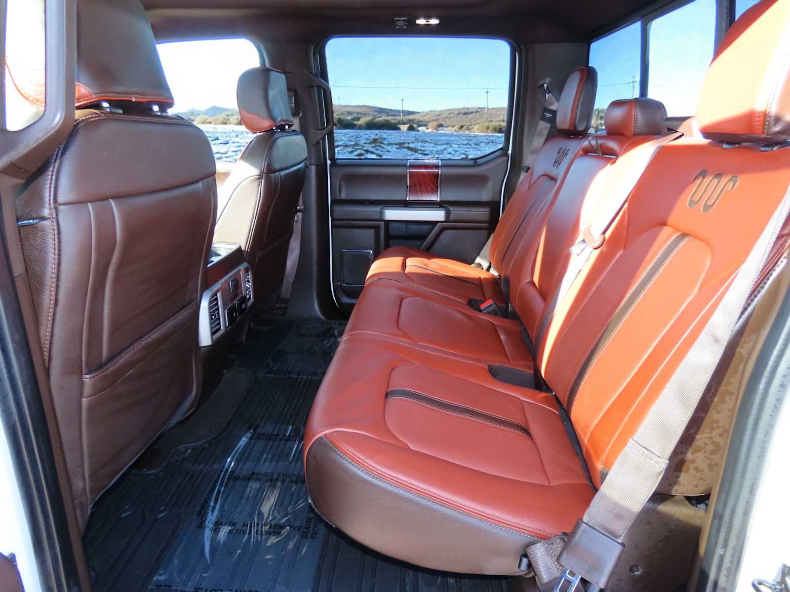 Thumbnail: 2020 Ford F-150 - 21