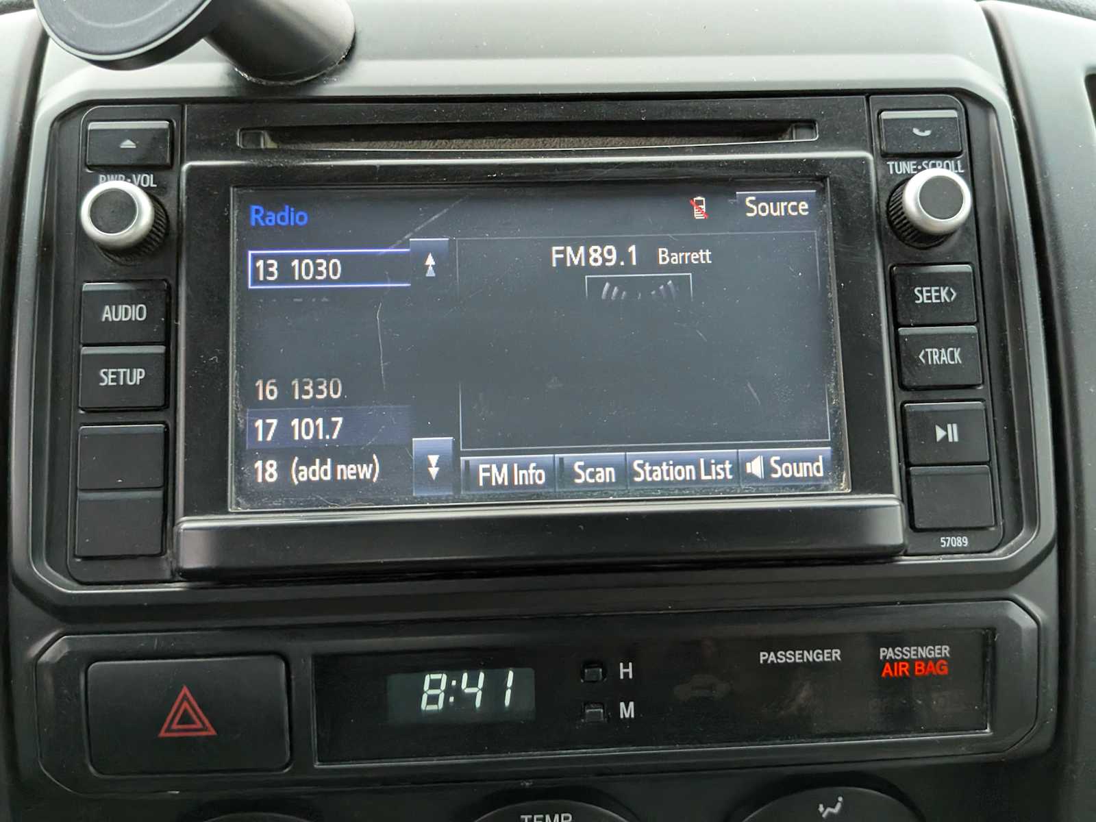 Thumbnail: 2014 Toyota Tacoma - 24