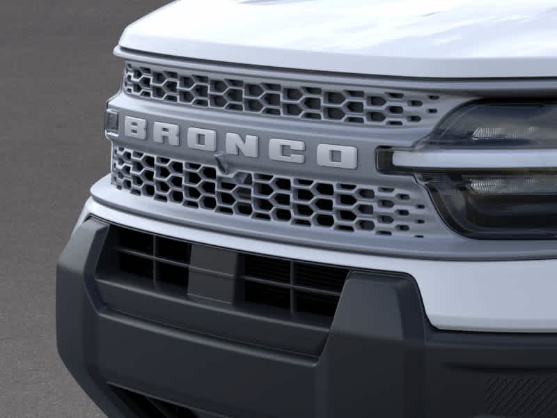 Thumbnail: 2026 Ford Bronco Sport - 17