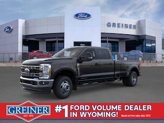 2026 Ford F-350 XLT Truck Crew Cab