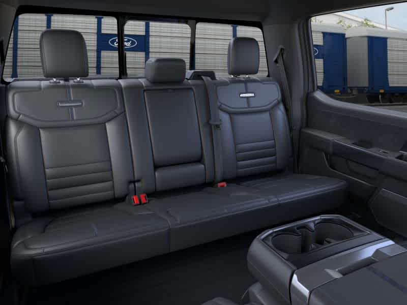 Thumbnail: 2025 Ford F-150 - 10