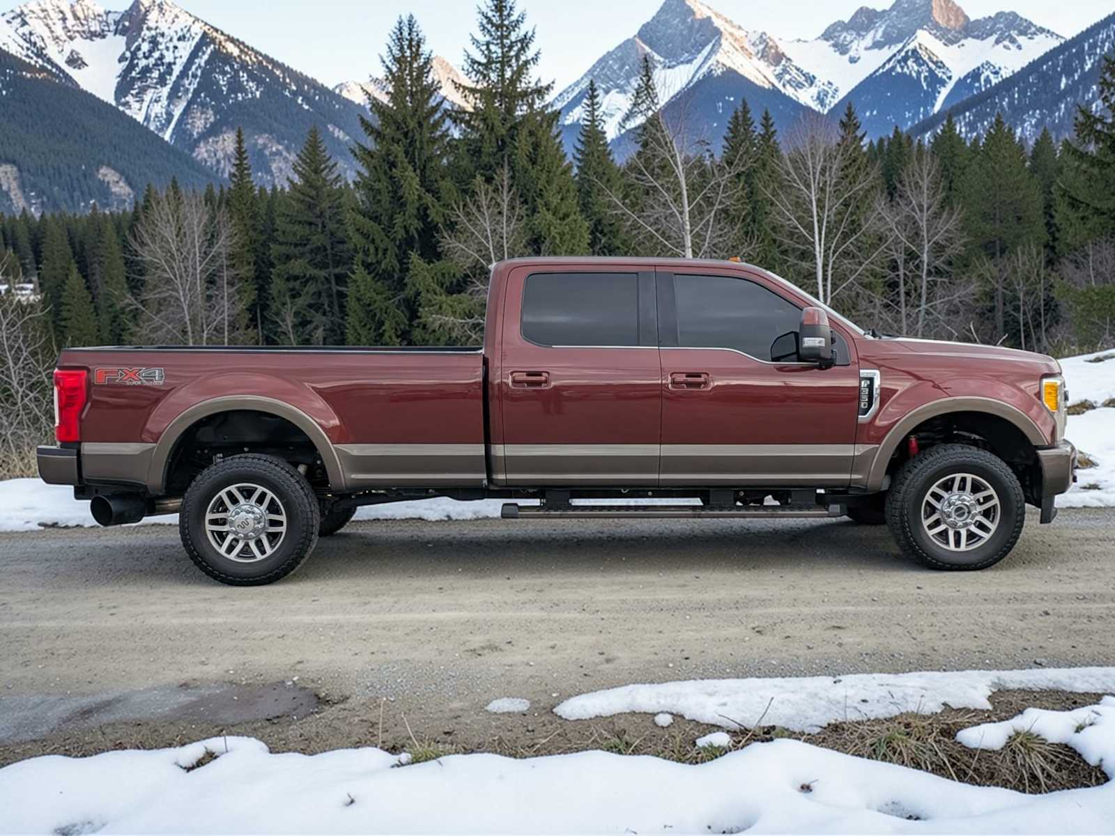 Thumbnail: 2017 Ford Econoline - 7