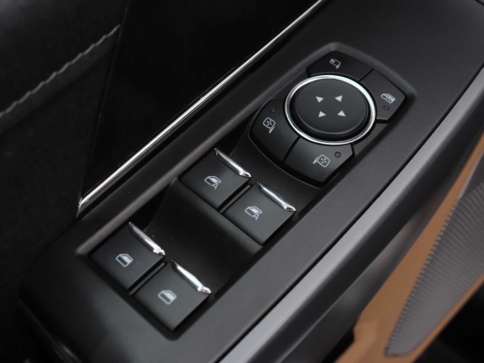 Thumbnail: 2021 Ford F-150 - 21