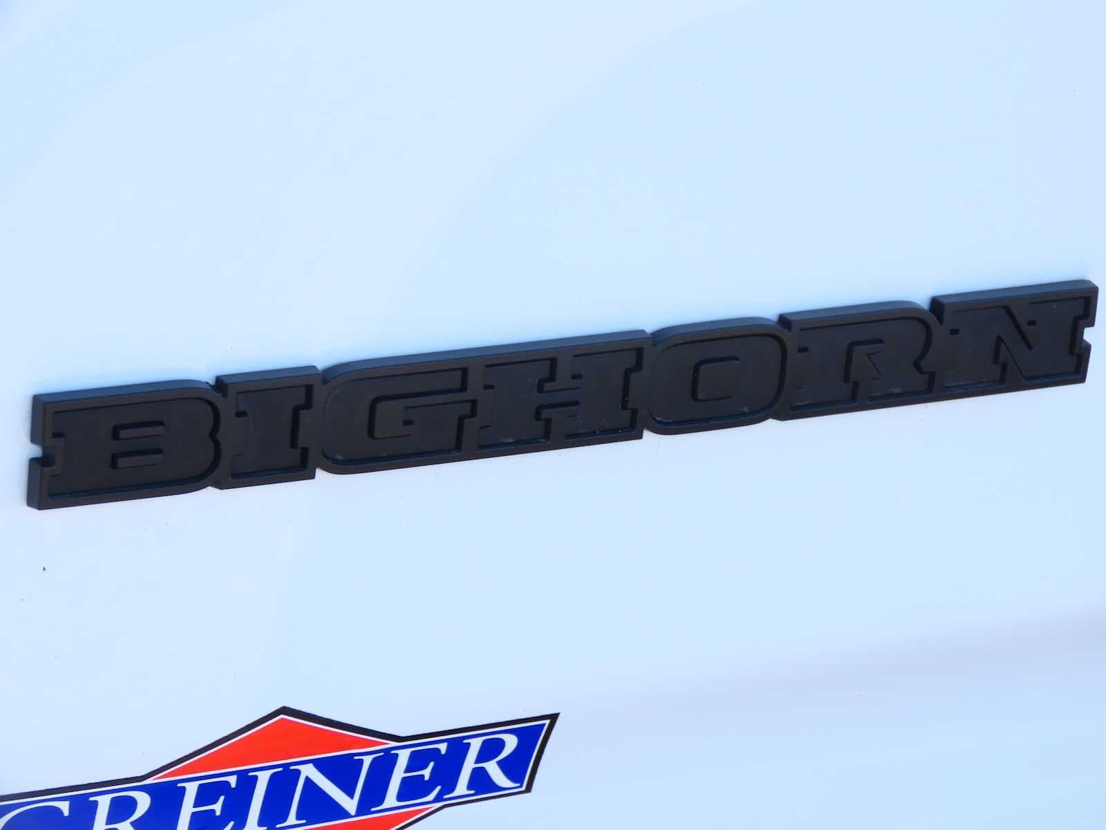 Thumbnail: 2022 RAM 1500 - 13