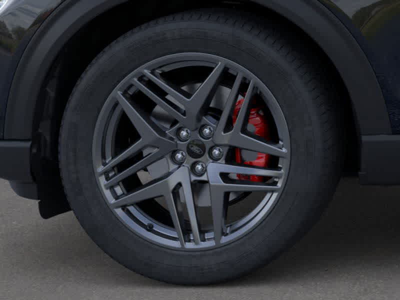 Thumbnail: 2026 Ford Explorer - 19