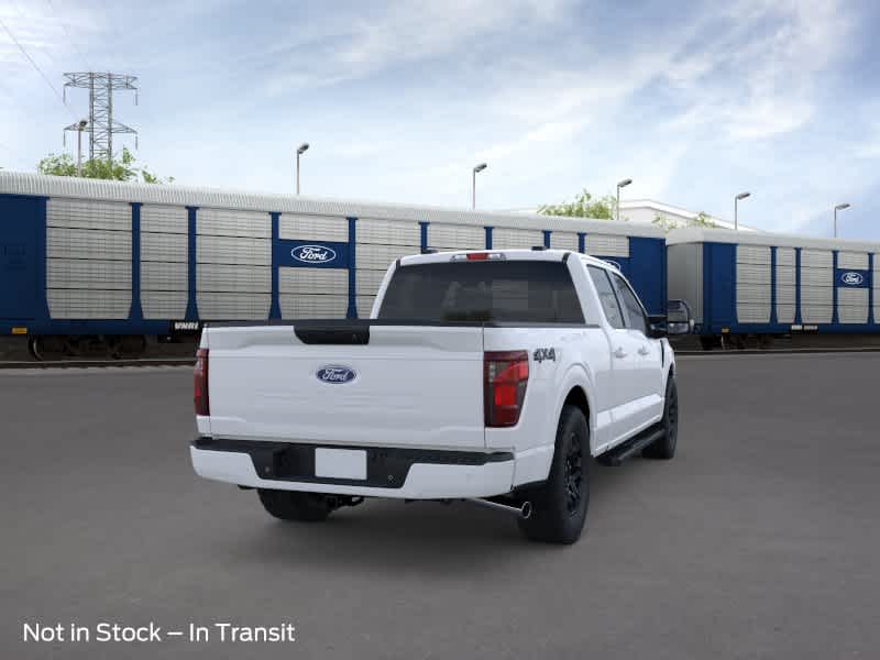 Thumbnail: 2026 Ford F-150 - 8