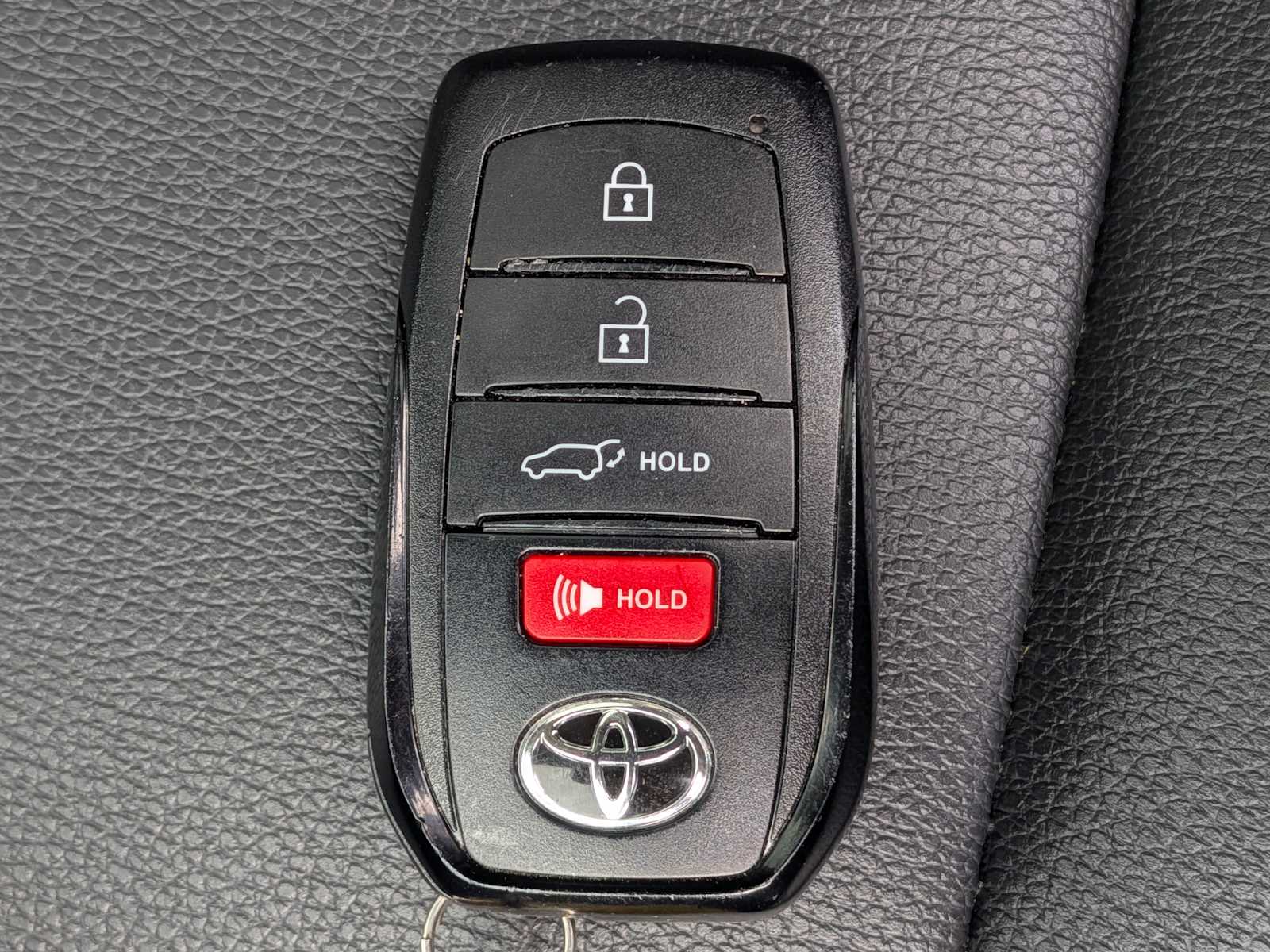 Thumbnail: 2024 Toyota Grand Highlander - 35